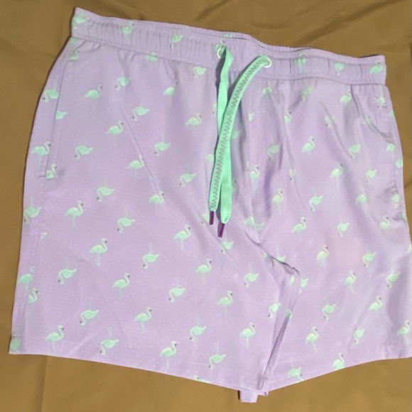 Swim trunks - Picture 1 of 2